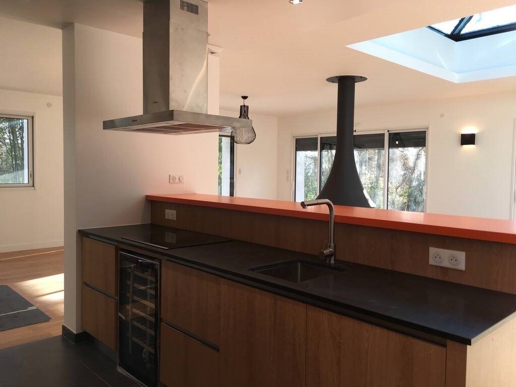 Maison à louer, 172m², Maisons-Laffitte