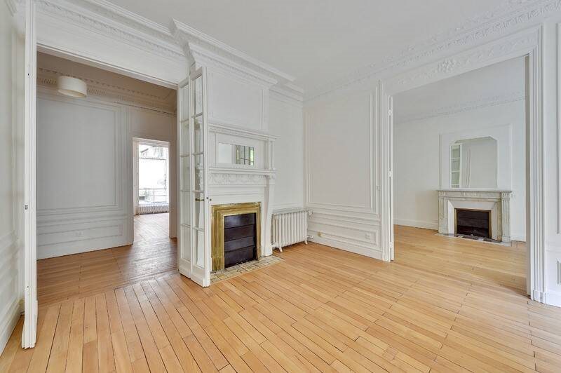 Appartement à louer, 87m², Paris 16ème