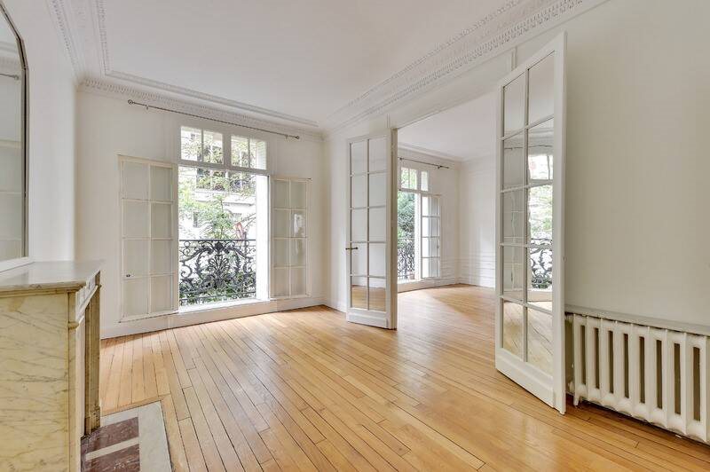 Appartement à louer, 87m², Paris 16ème