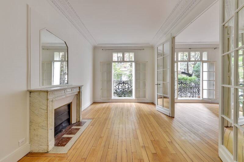 Appartement à louer, 87m², Paris 16ème