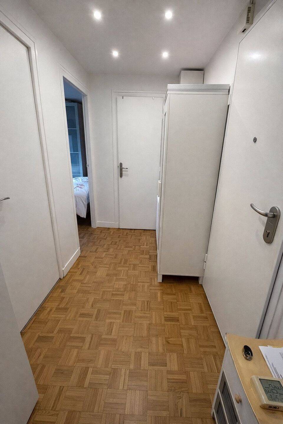 Appartement à louer, 42m², Paris 12ème