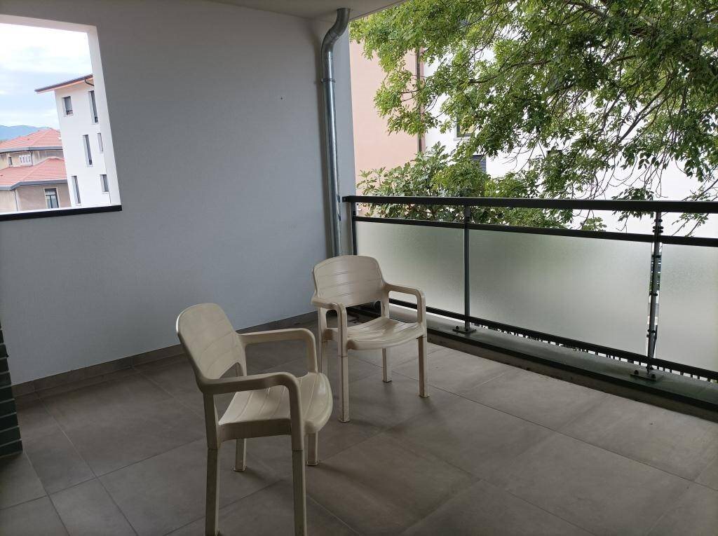 Appartement à louer, 75m², Chabeuil