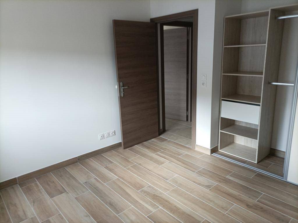 Appartement à louer, 75m², Chabeuil