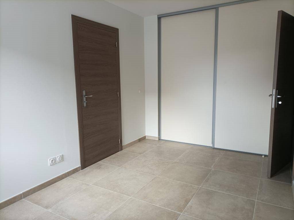 Appartement à louer, 75m², Chabeuil