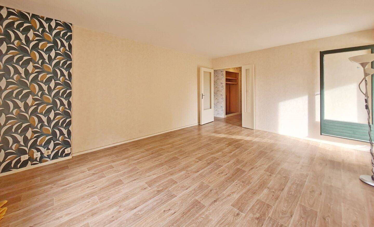 Appartement à vendre, 54m², Amiens