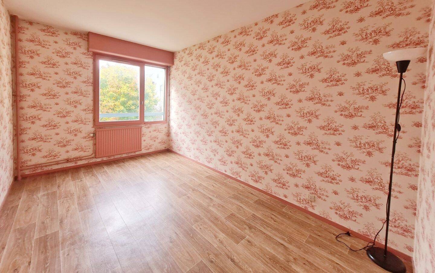 Appartement à vendre, 54m², Amiens