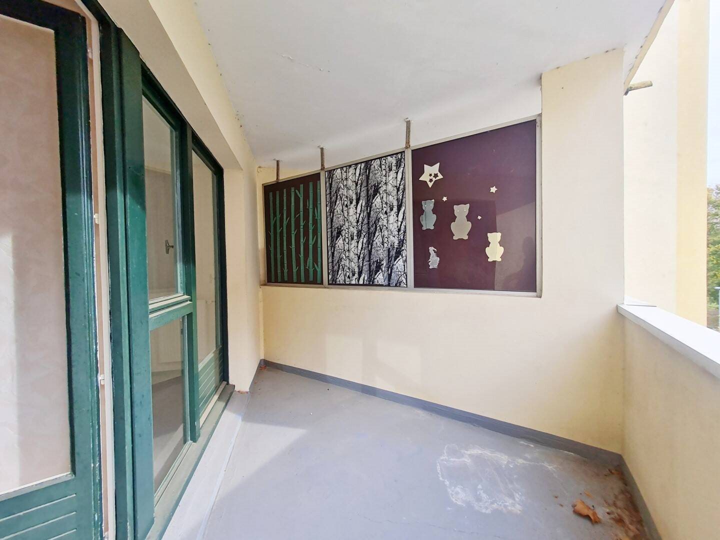 Appartement à vendre, 54m², Amiens