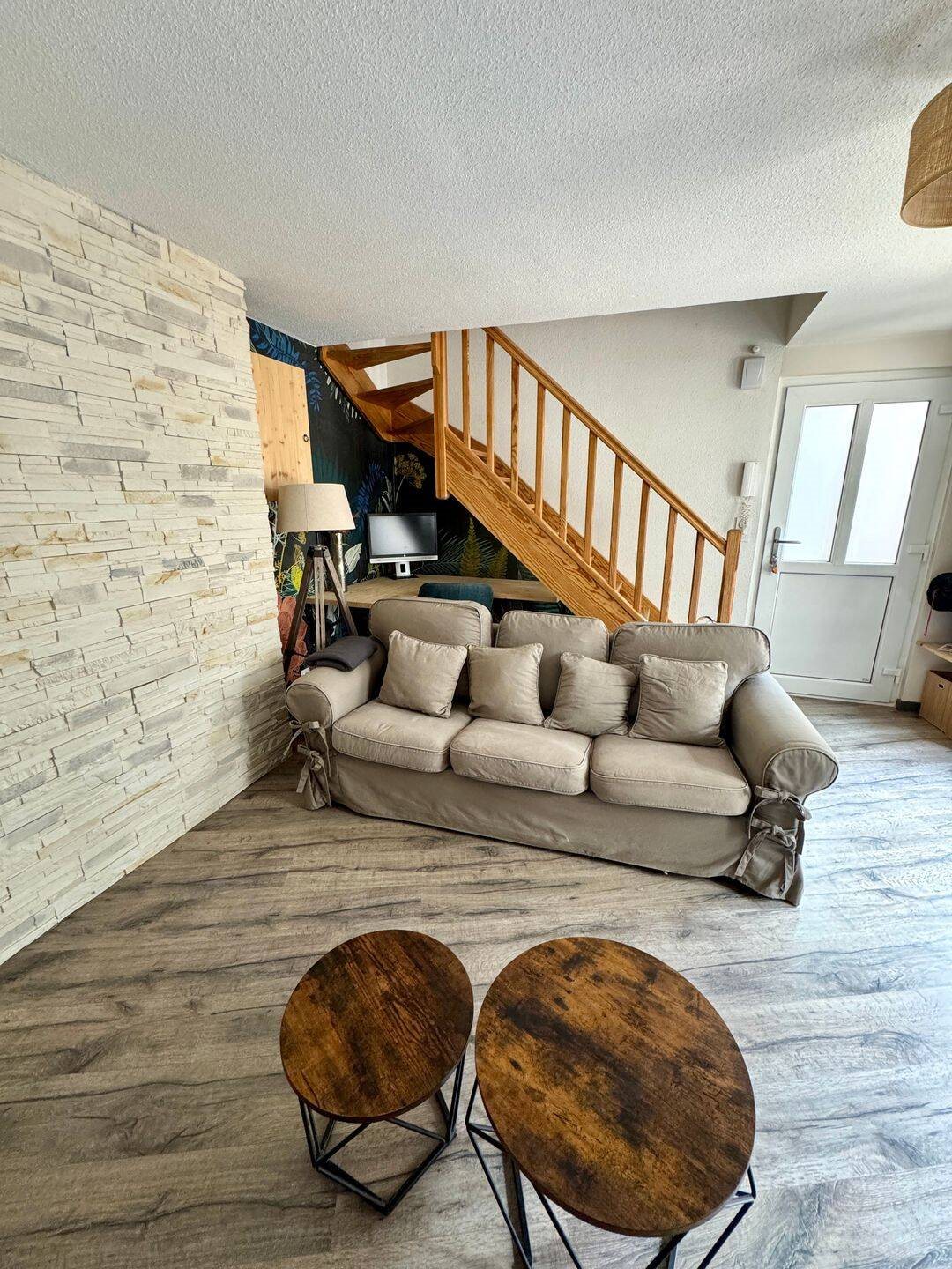 Appartement à louer, 75m², Besançon