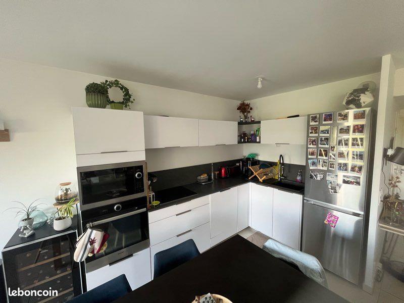 Appartement à vendre, 64m², Montpellier