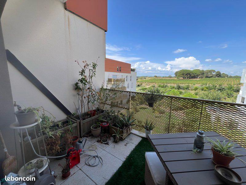 Appartement à vendre, 64m², Montpellier