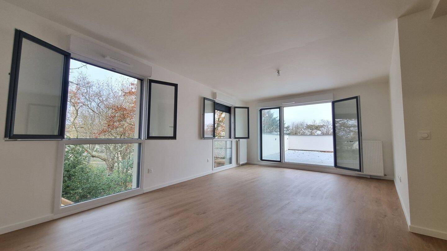 Appartement à louer, 90m², Rambouillet