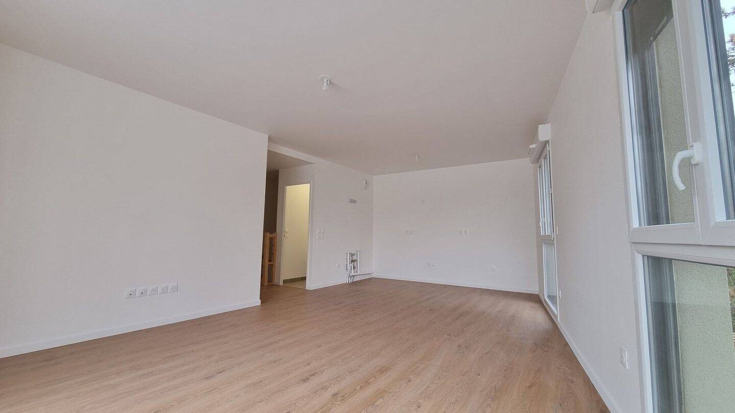Appartement à louer, 90m², Rambouillet