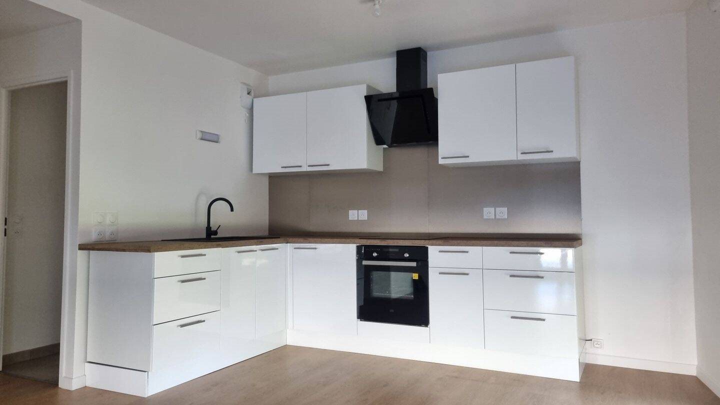 Appartement à louer, 90m², Rambouillet