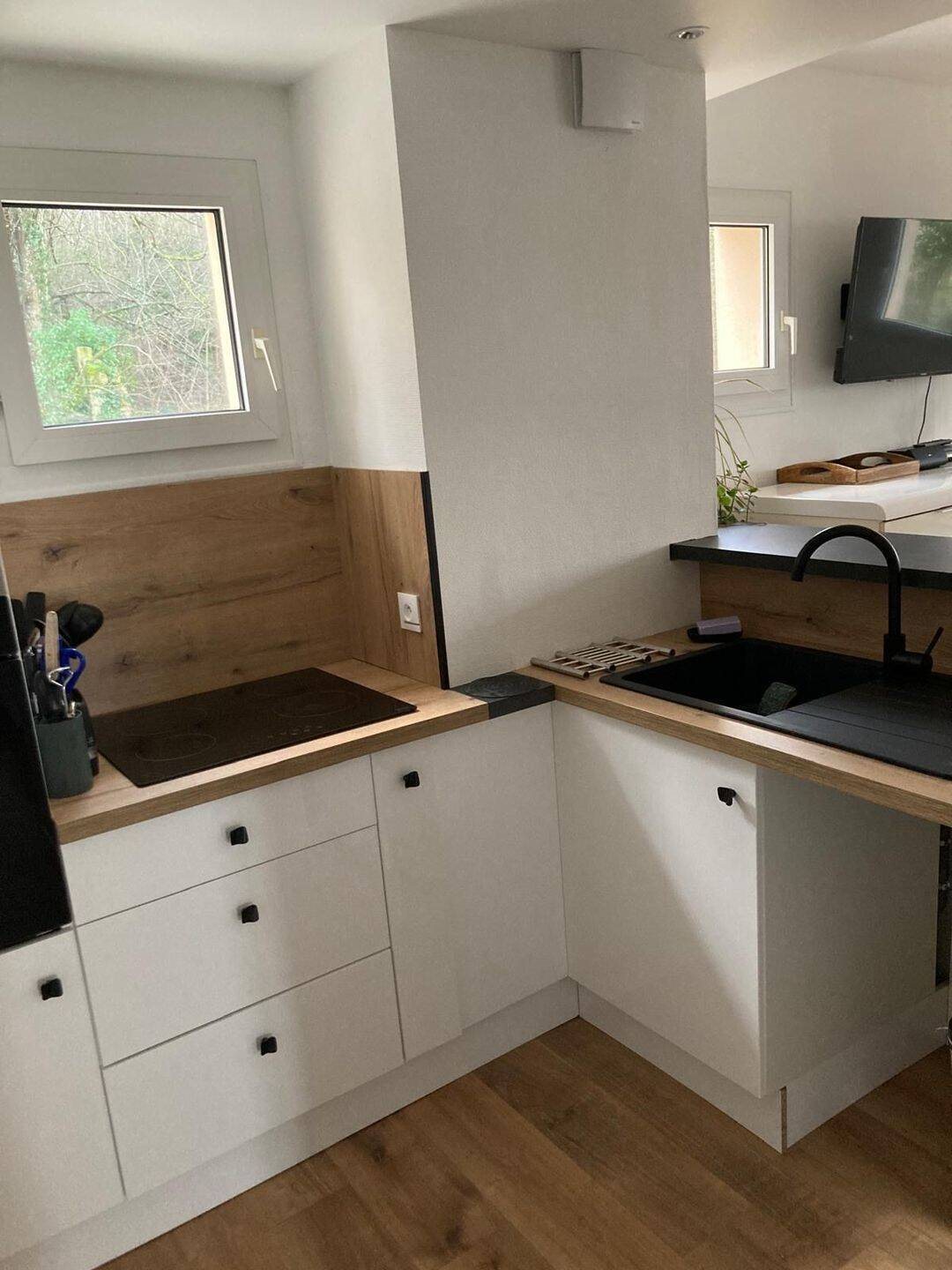 Appartement à louer, 122m², Gennes