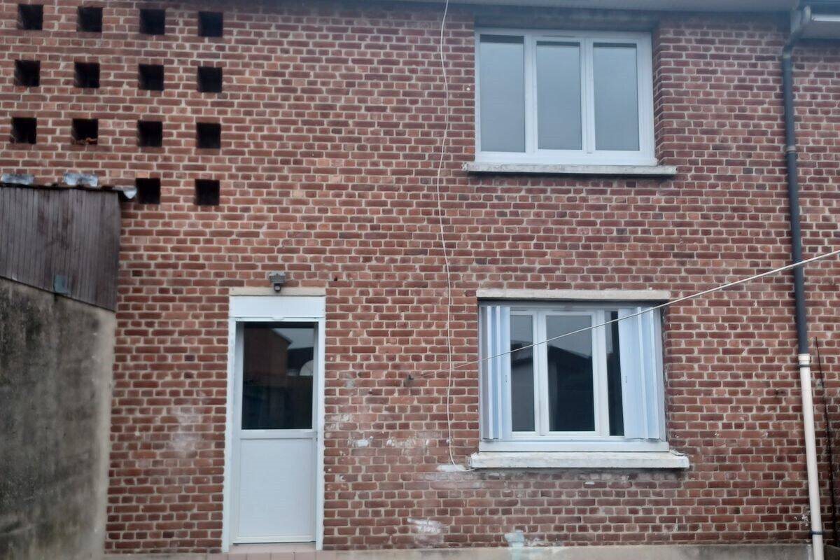 Maison à vendre, 65m², Orchies