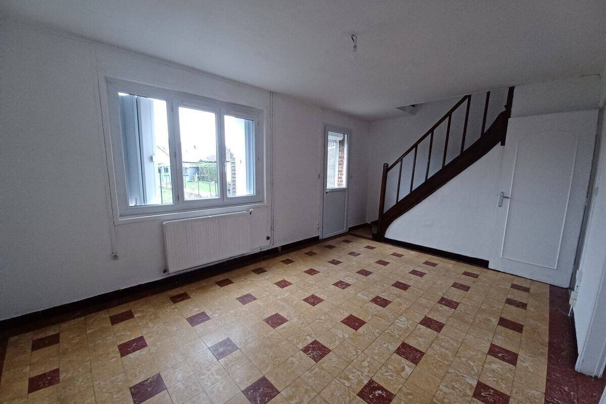 Maison à vendre, 65m², Orchies