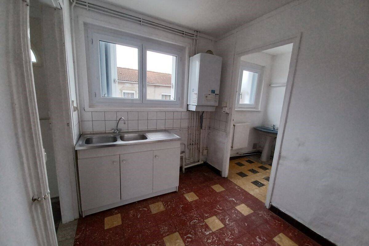 Maison à vendre, 65m², Orchies