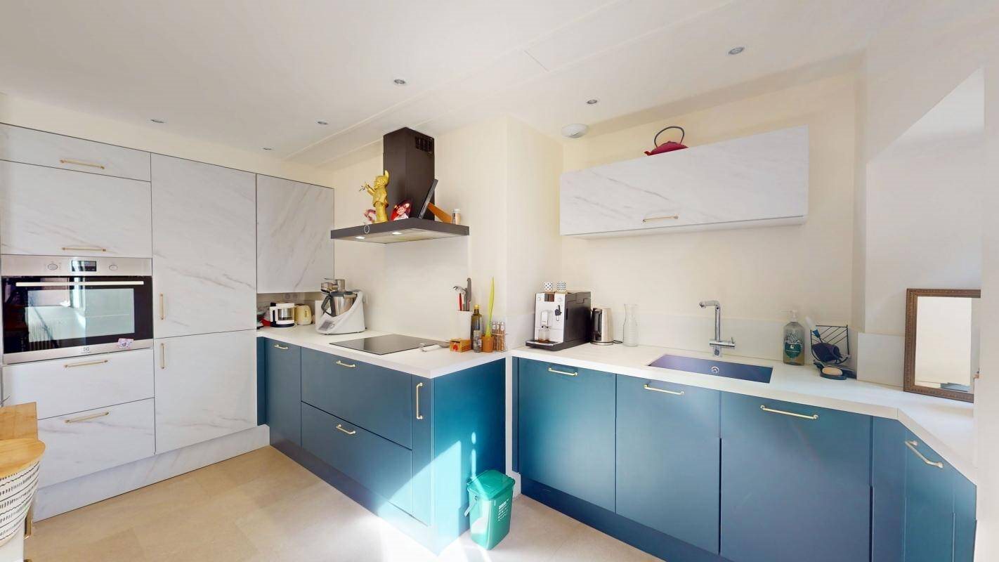 Appartement à vendre, 117m², Rodez