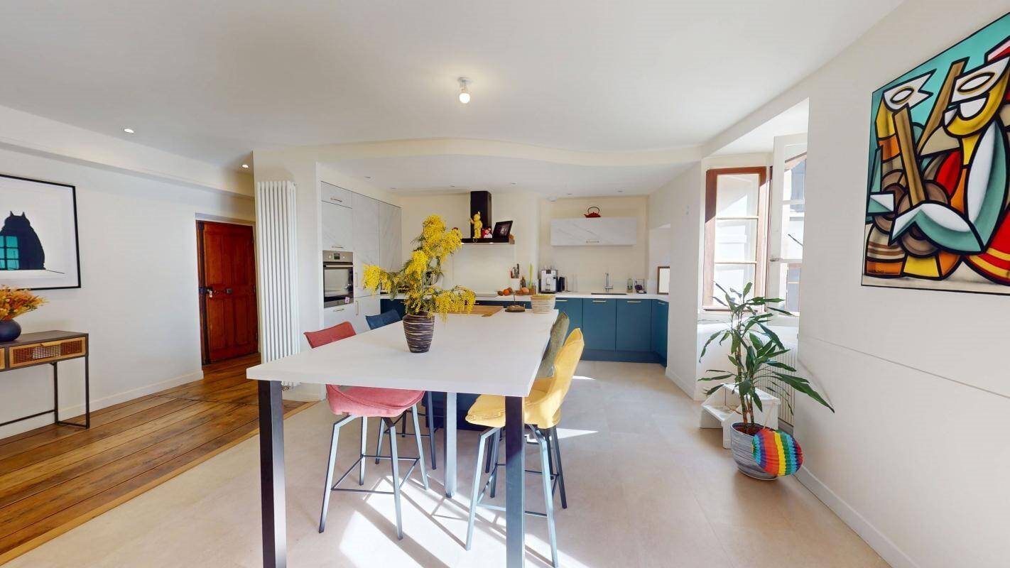 Appartement à vendre, 117m², Rodez