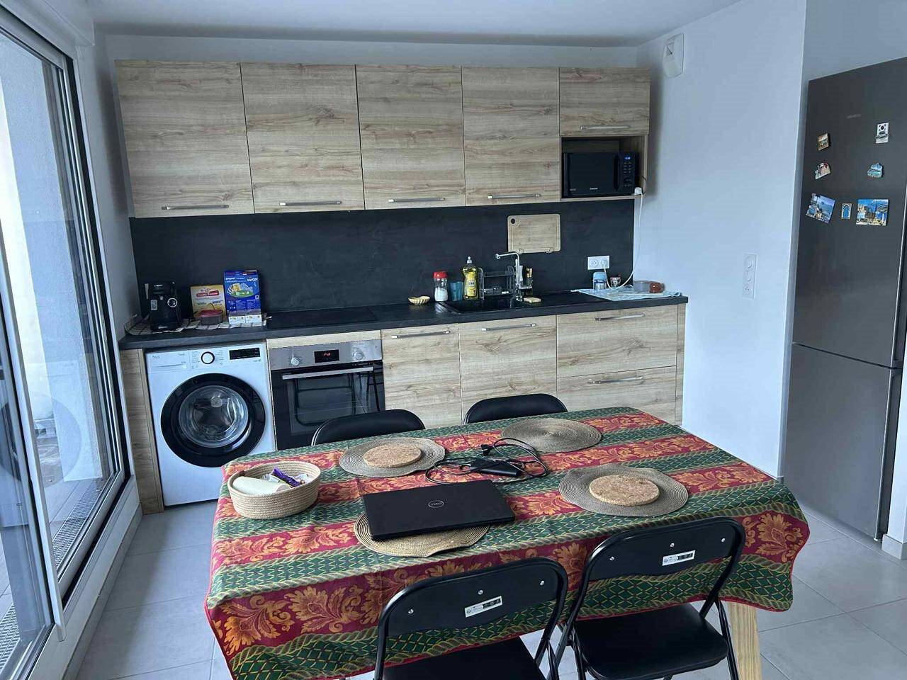 Appartement à louer, 48m², Grenoble