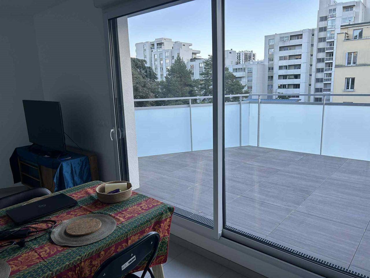 Appartement à louer, 48m², Grenoble