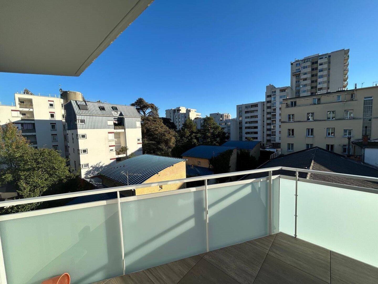 Appartement à louer, 48m², Grenoble