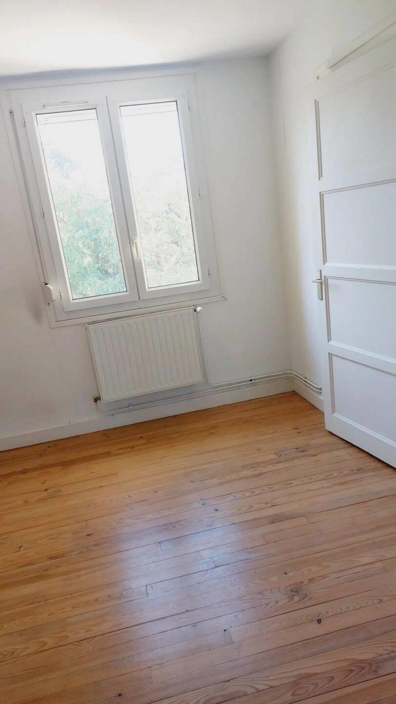Appartement à louer, 55m², Roche-la-Molière