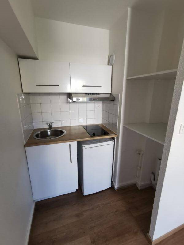 Appartement à louer, 30m², Toulouse