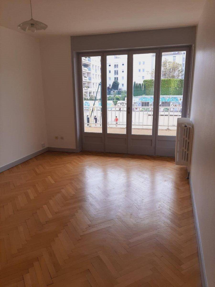 Appartement à louer, 47m², Lyon 8ème
