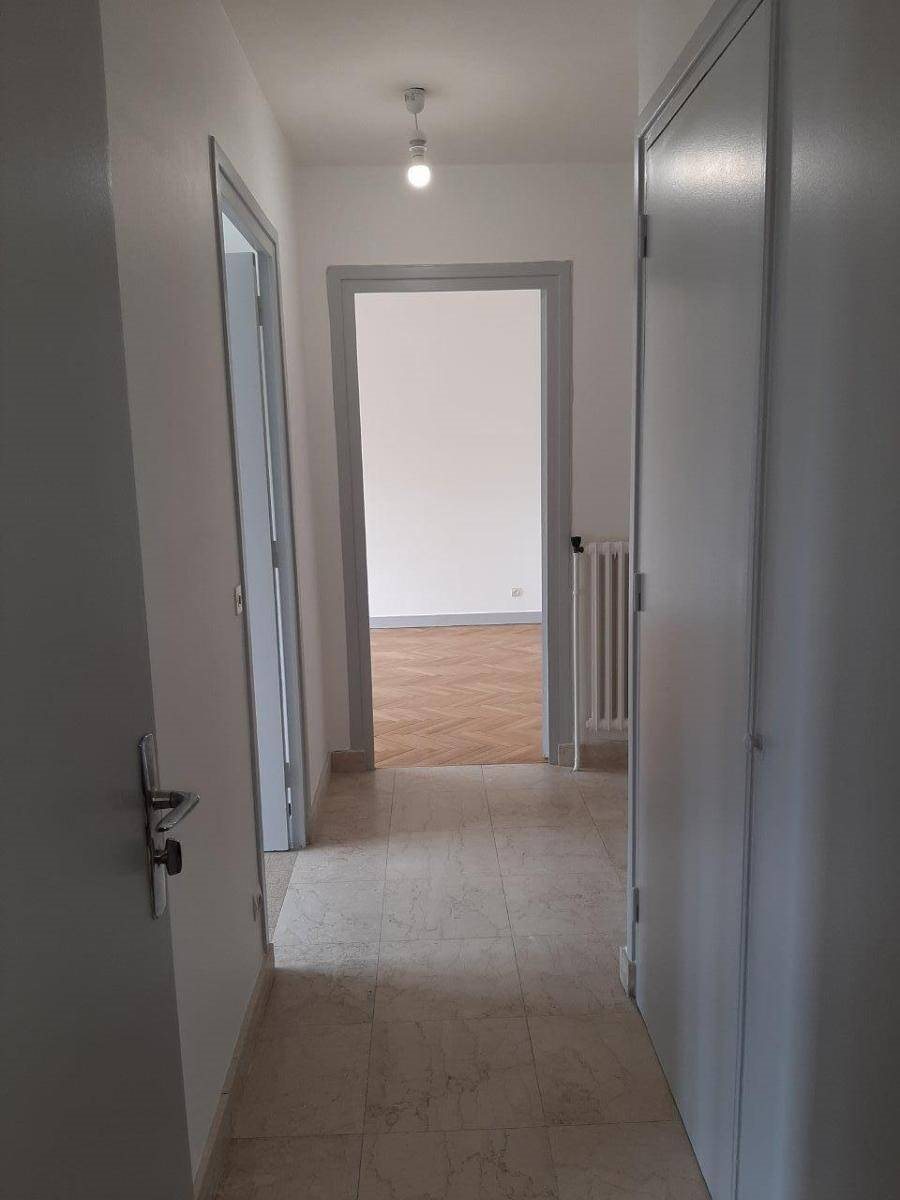 Appartement à louer, 47m², Lyon 8ème