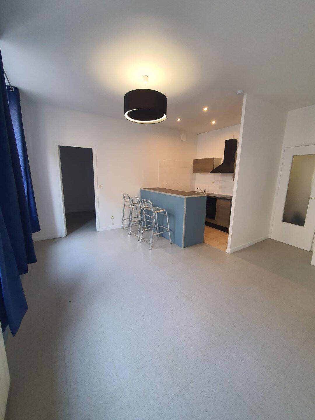 Appartement à louer, 42m², Saint-Etienne