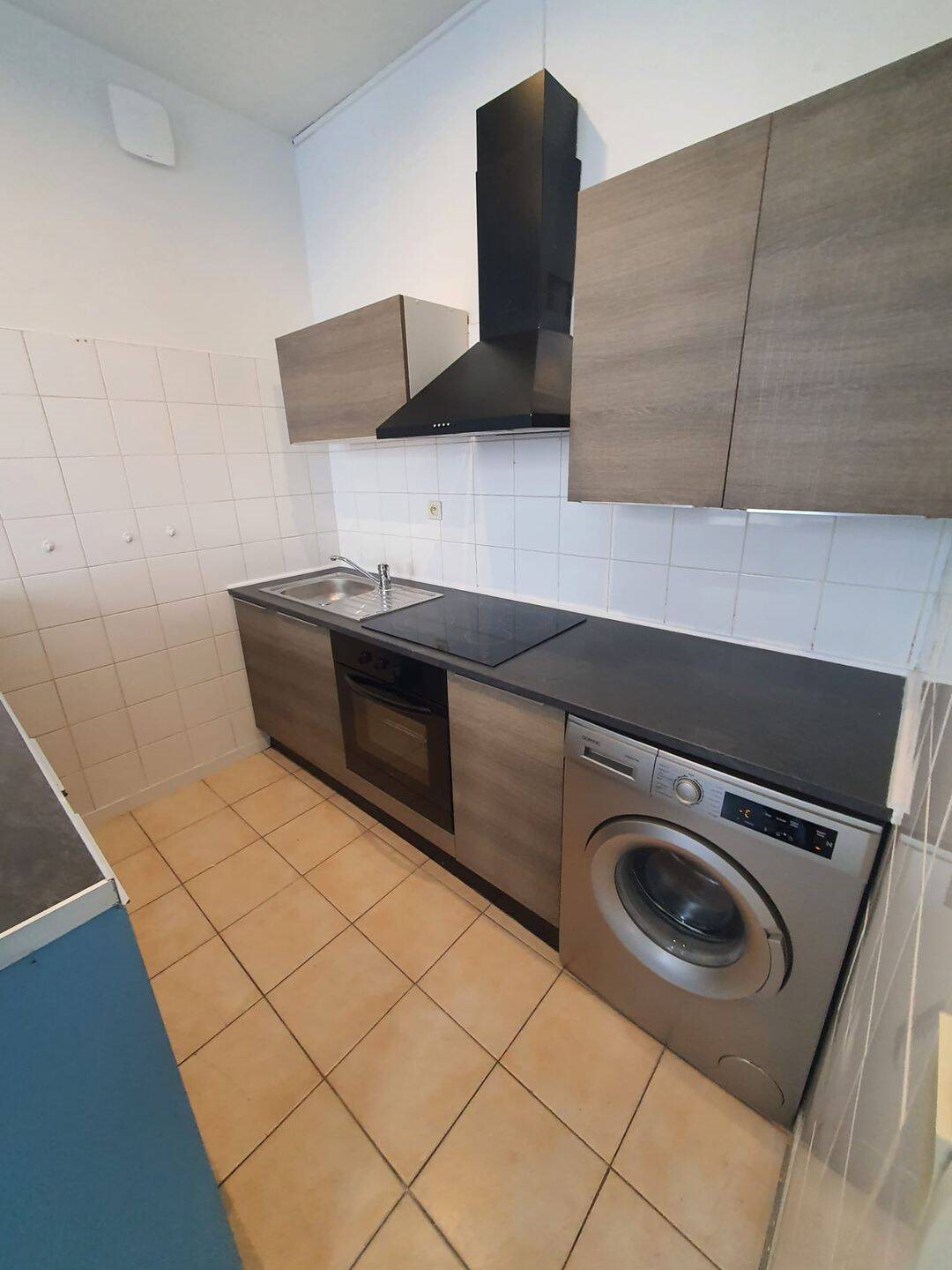 Appartement à louer, 42m², Saint-Etienne