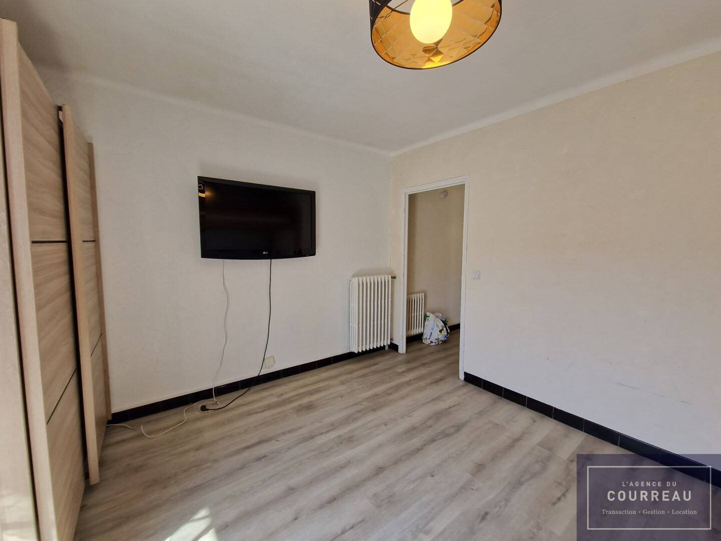 Appartement à vendre, 32m², Montpellier