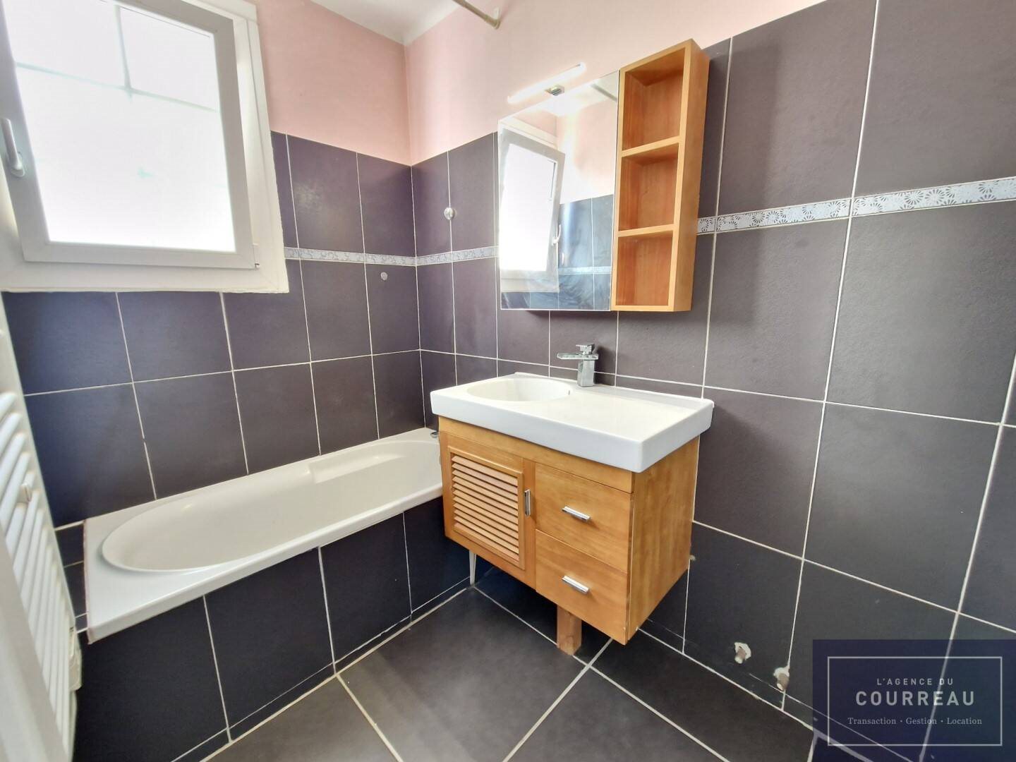 Appartement à vendre, 32m², Montpellier