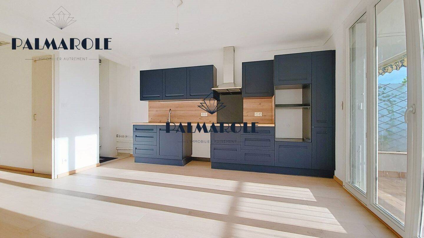 Appartement à louer, 67m², Perpignan