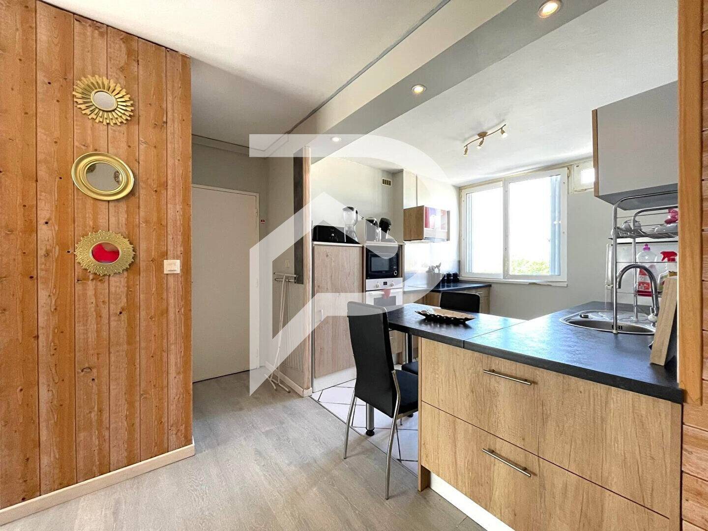 Appartement à vendre, 78m², Mourenx