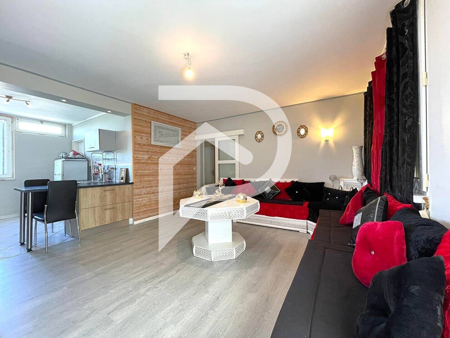 Appartement à vendre, 78m², Mourenx