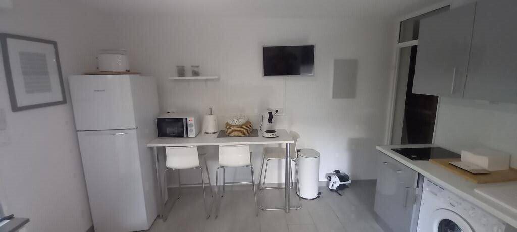Appartement à louer, 31m², La Grande-Motte