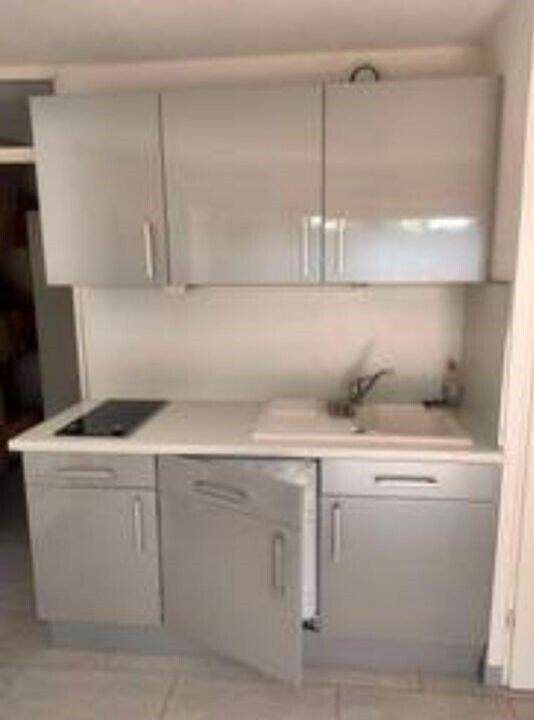 Appartement à louer, 31m², La Grande-Motte