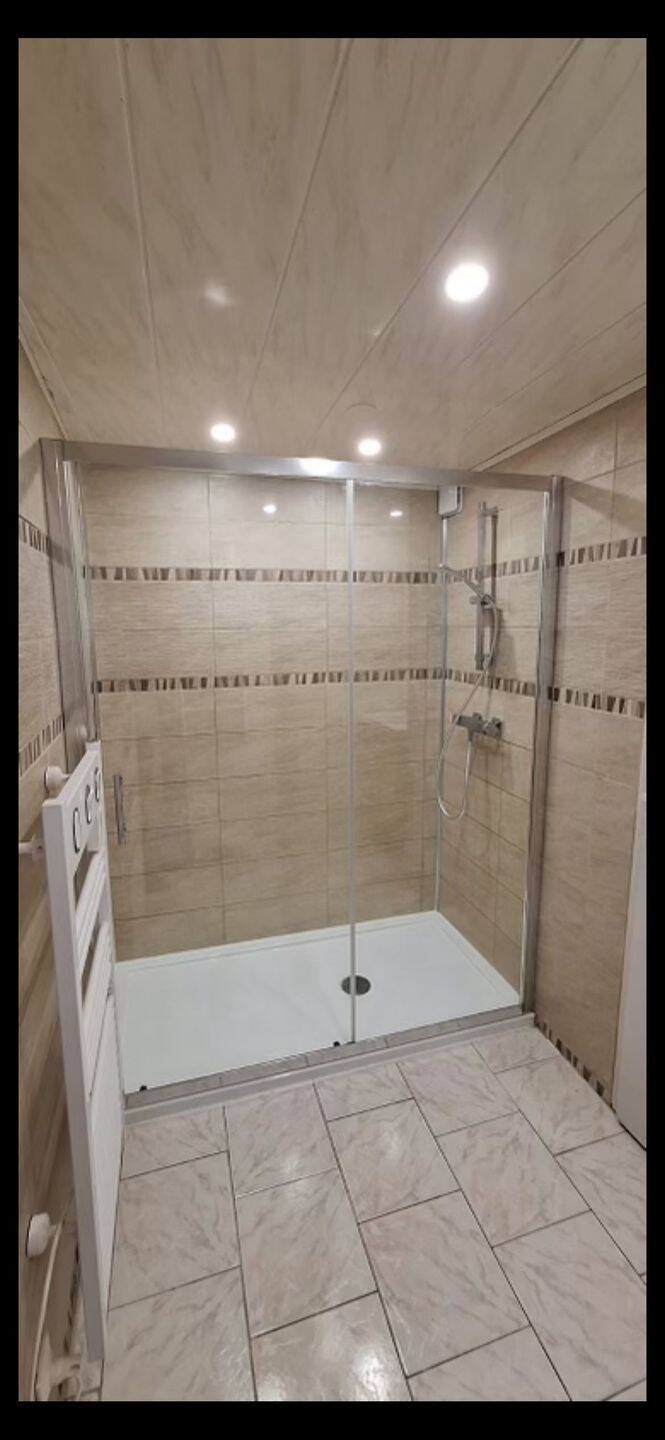 Maison à louer, 170m², Saint-Désir