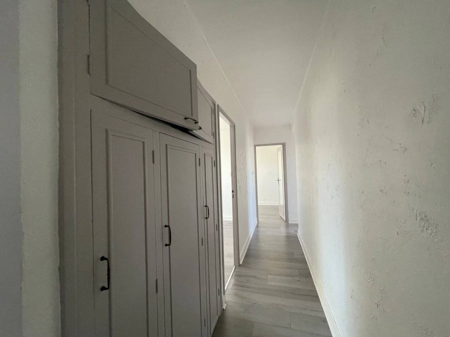 Appartement à vendre, 81m², Besançon