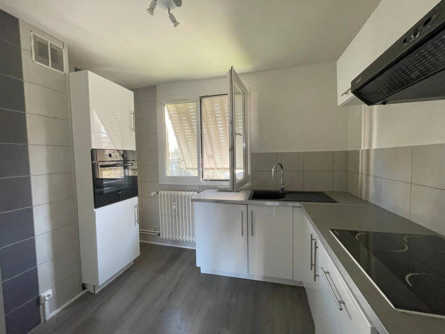 Appartement à vendre, 81m², Besançon
