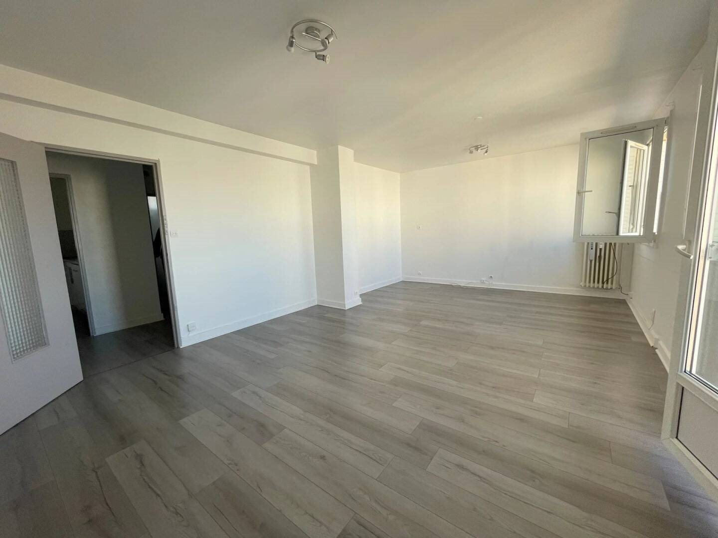 Appartement à vendre, 81m², Besançon