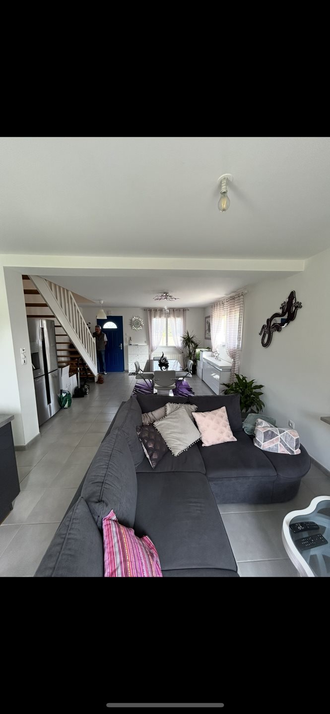 Maison à louer, 89m², Le Mesnil-Esnard