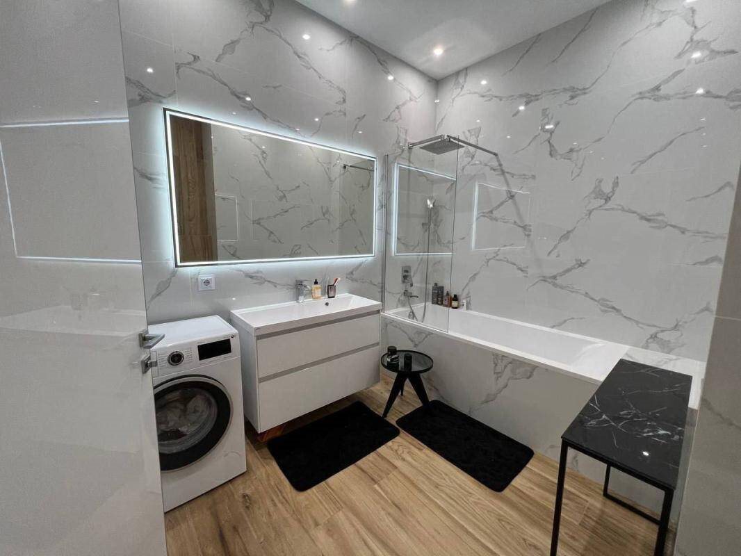 Appartement à louer, 22m², Paris 17ème