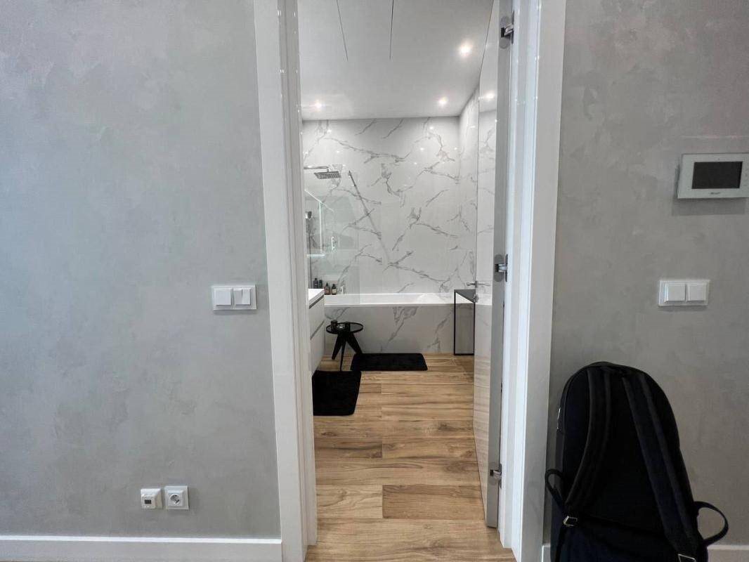 Appartement à louer, 22m², Paris 17ème