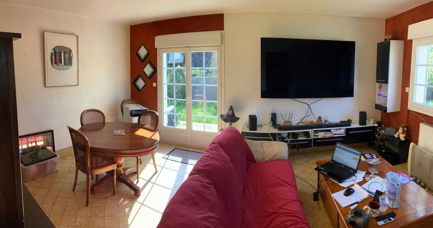 Maison à louer, 20m², Bénodet