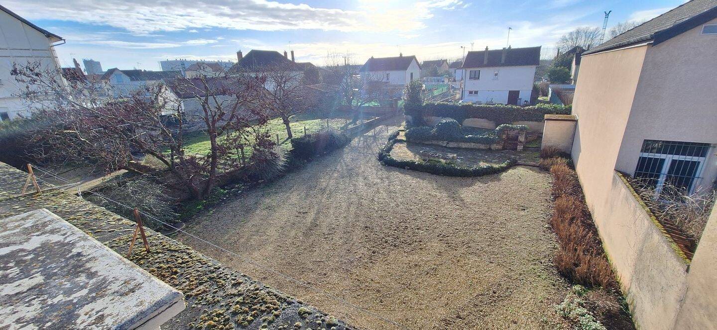 Maison à vendre, 99m², Migennes