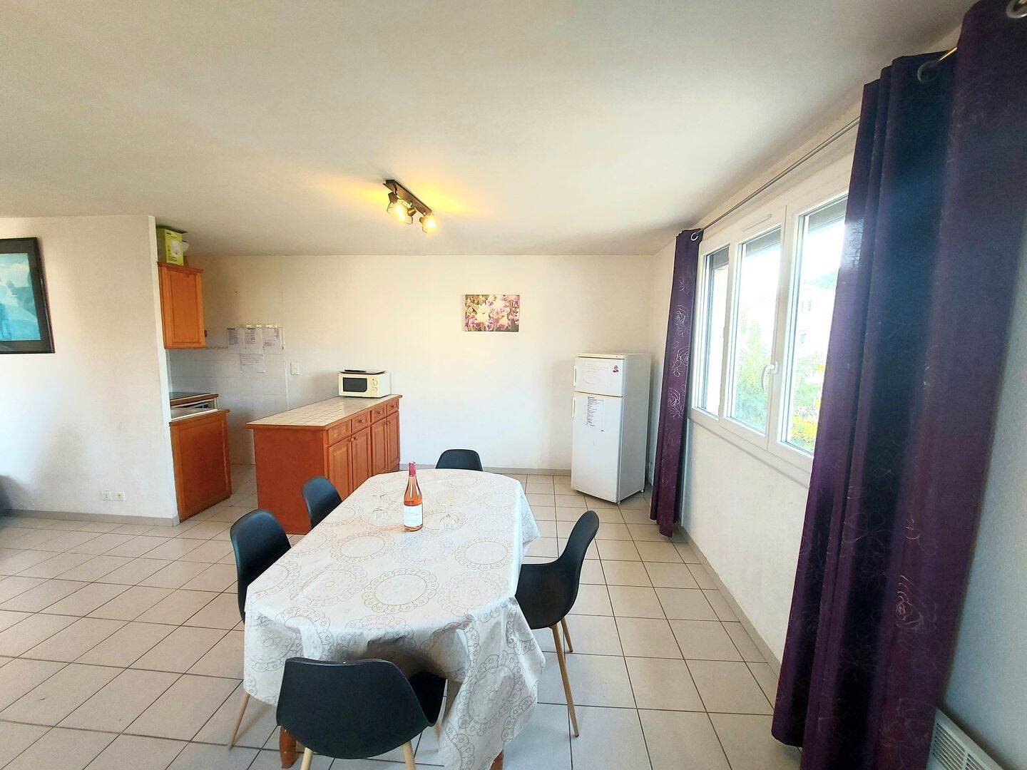 Appartement à louer, 66m², Latour-Bas-Elne