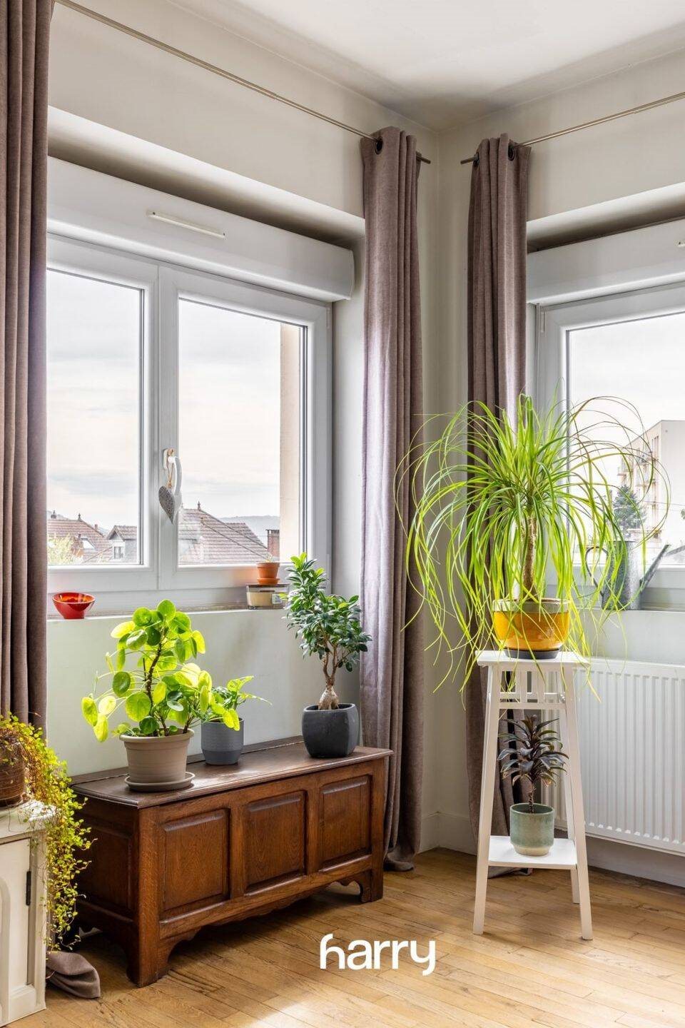 Appartement à vendre, 73m², Besançon